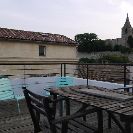 Maison Sympa En Centre Ville 90M2 Αρλ Εξωτερικό φωτογραφία