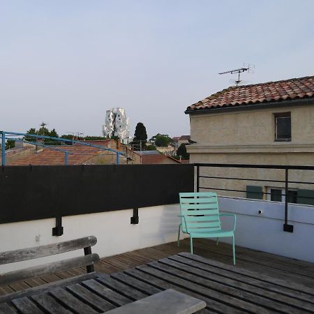 Maison Sympa En Centre Ville 90M2 Αρλ Εξωτερικό φωτογραφία