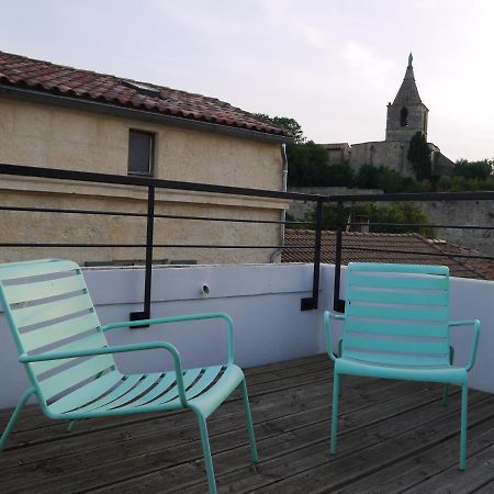 Maison Sympa En Centre Ville 90M2 Αρλ Εξωτερικό φωτογραφία
