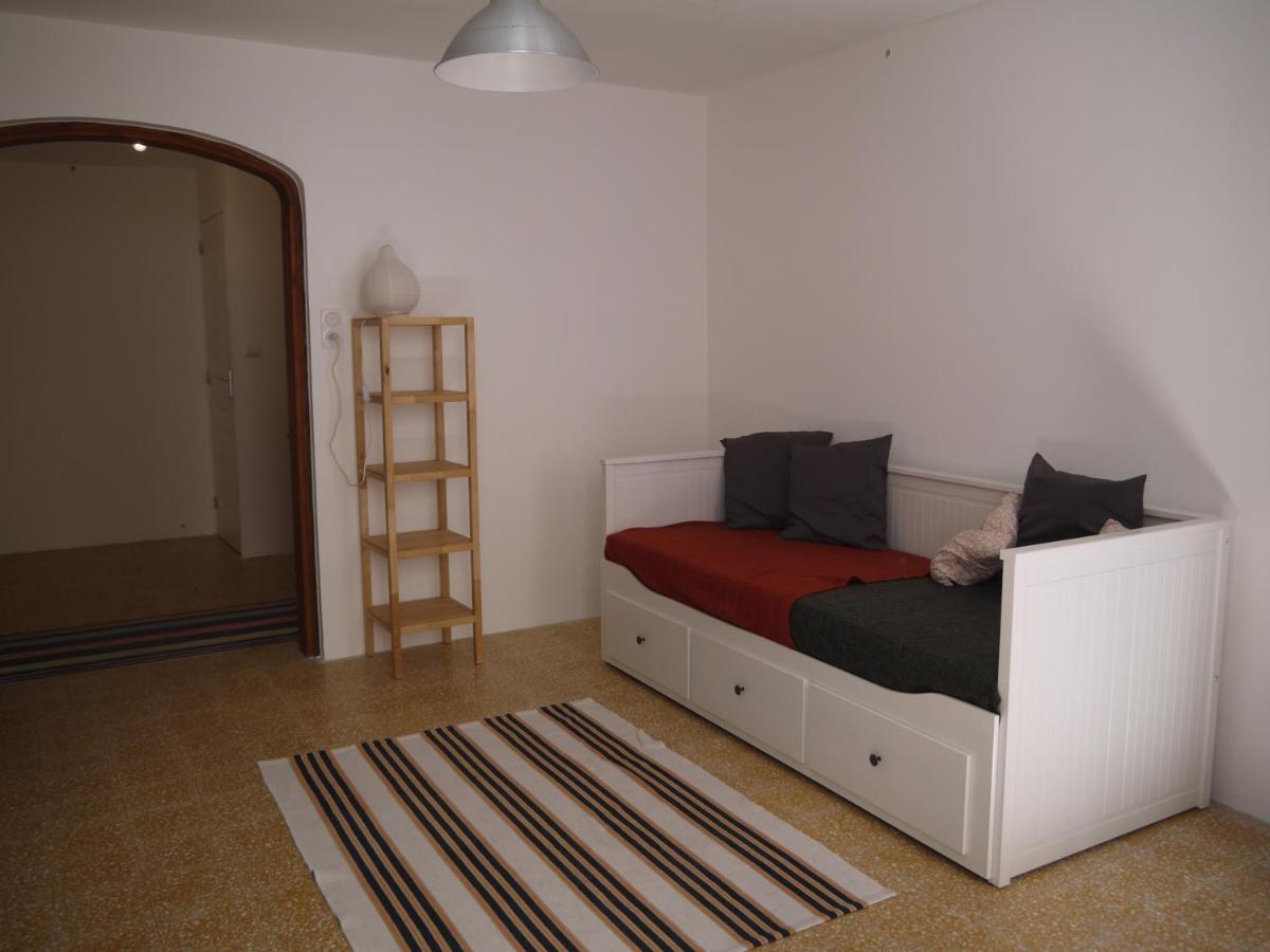 Maison Sympa En Centre Ville 90M2 Αρλ Εξωτερικό φωτογραφία