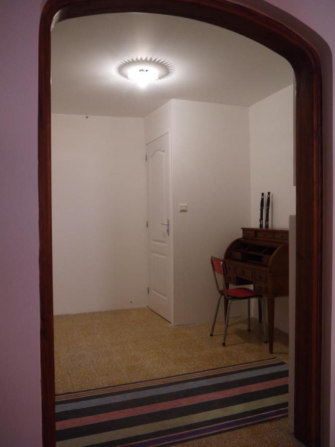 Maison Sympa En Centre Ville 90M2 Αρλ Εξωτερικό φωτογραφία
