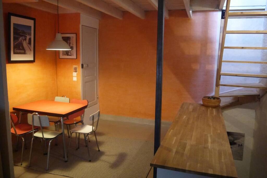 Maison Sympa En Centre Ville 90M2 Αρλ Εξωτερικό φωτογραφία
